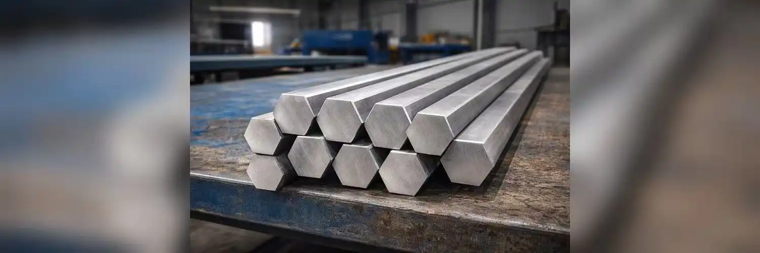 Why Manufacturers Choose Magnesium Alloy Hexagonal Bar for Frac Plugs
